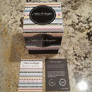 Mixology Blendable Pure Oil Frangrances